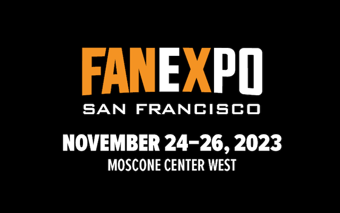 Fan Expo San Francisco