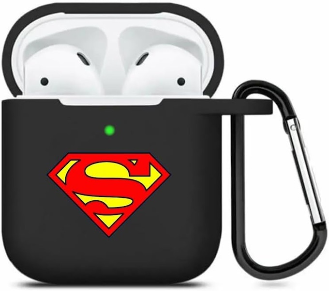 Superman AirPods