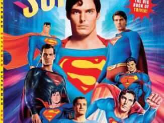 Superman - Big Book of Trivia
