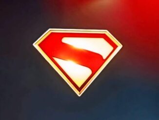 Superman Movie Emblem