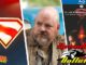 Superman Homepage Speeding Bulletin
