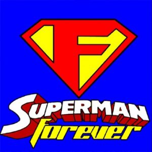 SupermanForeverPodcast