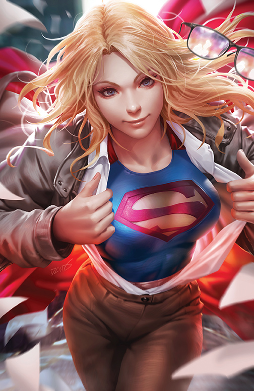 supergirl_36_variant