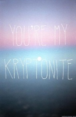 Kryptonite