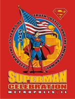 2013 Superman Celebration