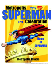 Superman Celebration 2015