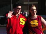 Smallville SuperFest 2012