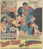 Lois Lane #136