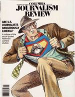 Columbia Journalism Review (Nov/Dec 1985)