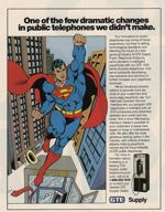 GTE advertisement (1987)