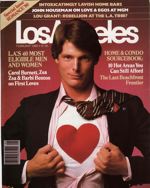 Los Angeles Magazine (Feb 1980)