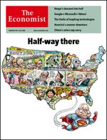 The Economist (2008)