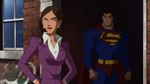 Lois Lane and Superman