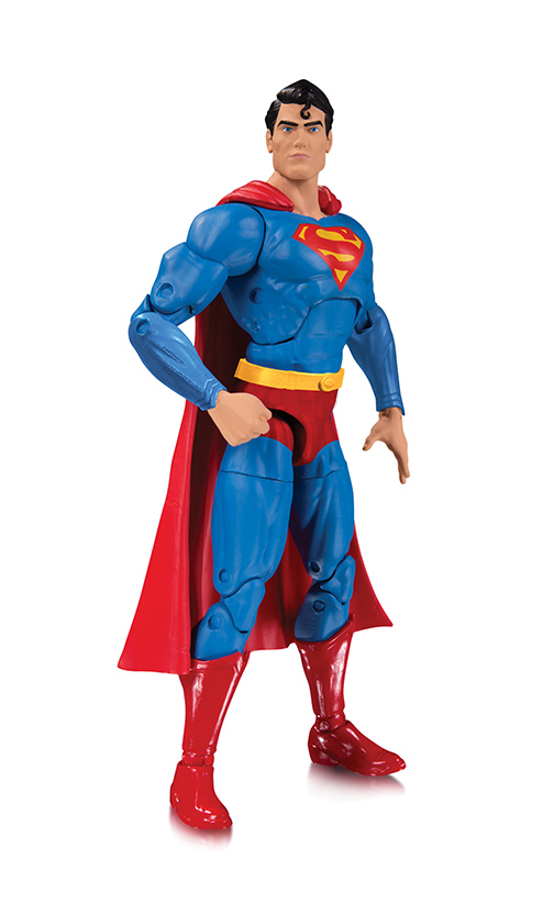 1999 Hasbro Superman 12" Supergirl Poseable Action Figure for sale online 