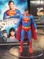 Mattel Superman