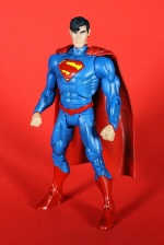 New 52 Superman Action Figure