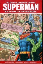 Kryptonite Nevermore