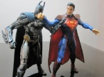 Injustice Superman Action Figure