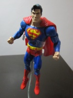 DCU Classics Superman