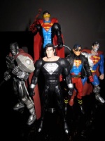 DCU Classics Superman