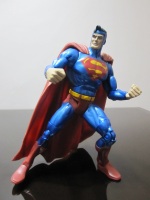 Kal-El Action Figure