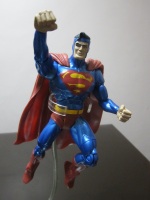 Kal-El Action Figure