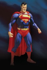 Superman Justice Figure