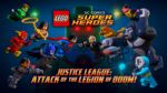 LEGO DC Super Heroes - Justice League: Attack of the Legion of Doom!