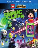 LEGO DC Comics Super Heroes - Justice League: Cosmic Clash