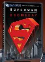 Superman: Doomsday DVD