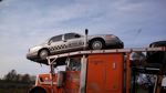 Transporting Cars to Chicago