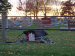 Smallville Cemetery