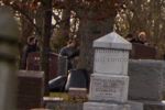 Smallville Cemetery