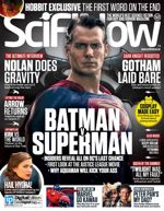 SciFiNow Magazine (Issue #99)