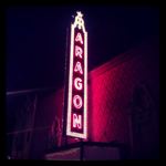 Aragon Ballroom in Chicago