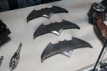 Batman's Weapons
