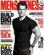 Men's Fitness Magazine (US)