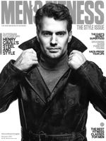 Men's Fitness Magazine (UK)