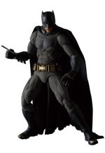 MAFEX Batman Action Figure