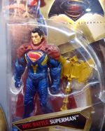 Epic Battle Superman Action Figure