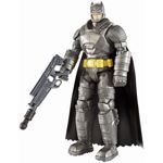Batman Armor Action Figure
