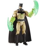 Batman Action Figure with Kryptonite Gauntlet