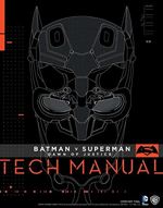 Tech Manual (Book)