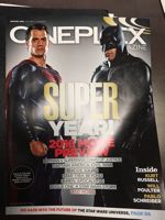 Cineplex Magazine (January 2016)