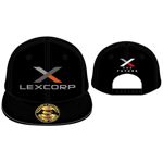 Lexcorp Cap