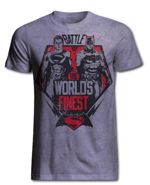 Worlds Finest T-Shirt