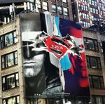 New York Billboard