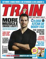 Train Magazine (Jan 29, 2016)