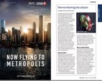 Metropolis TimeOut Guide