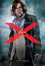 Lex Luthor Poster